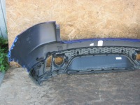 фото thumb №7, Бампер задня задній jaguar e-pace s r sport