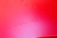 Audi a5 8w6 16- капот Оригінал, фото thumb