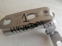 фото thumb №6, Hyundai santa fe ii петля двері перед a046057