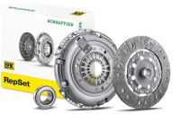 Schaeffler luk 623 3097 00 набор сцепление в Украине, фото thumb