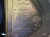 фото thumb №7, Балка pas підсилювач перед 1.3 tce renault scenic iv 19r