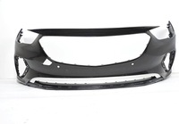 фото thumb №1, Opel insignia b gsi opc 2017 бампер перед 17-20