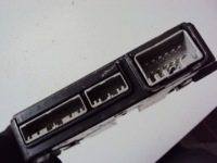 фото thumb №3, Модуль keyless jaguar xe 2014-