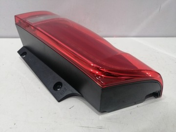 фото thumb №12, Лампа левая задняя зад mercedes vito w447 новая оригинал