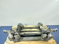 фото thumb №7, Audi a8 d3 поперечина підрамник підрамник перед