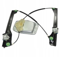 фото thumb №1, Vw golf v plus подъемник электрический стекло левый