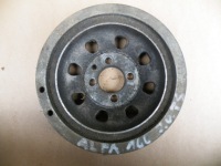 фото thumb №1, Alfa romeo 166 2.0 ts шкив коленчатого вала коленчатого