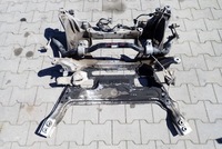 фото thumb №1, Підрамник підрамник перед maserati levante 2017