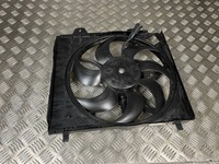 фото thumb №14, Peugeot 2008 ii 2019 електричний вентилятор радіатора