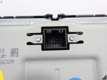 фото thumb №8, Vw golf 7 vii 5g0 5g6 tiguan 5na passat b8 3g0 монитор дисплей