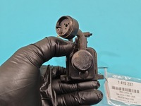 фото thumb №9, Клапан турбины opel zafira a 09128022 2.0 dti