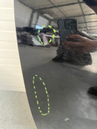 фото thumb №6, Дверь левый перед передние peugeot 508 i 1