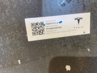 Купить Tesla model 3 lift 23- бампер задняя задний, фото thumb