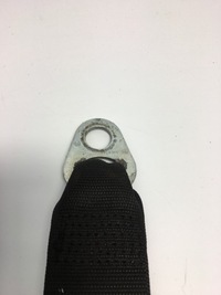 фото thumb №7, Pas безпеки mercedes w124 sedan kombi 1248602286 правий перед