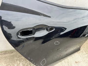 фото thumb №8, Двері maserati ghibli задні праві зад праві