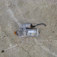 фото thumb №1, Стартер vw passat b7 02e911024h