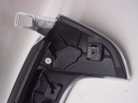 фото thumb №15, Накладка кришки задня renault clio v 960307611r