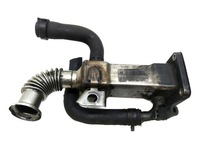 фото thumb №1, Радіаторів вихлопних газів renault scenic ii 1.9 d