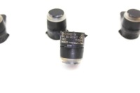 Датчик pdc pts паркування оригінальний номер mercedes cl w216 c216 рестайлінг  a2125420118 c197 Недорого, фото thumb