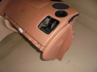 фото thumb №9, Панель приладів приладова maserati quattroporte v 2006