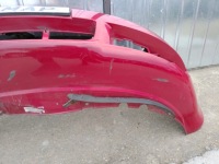 фото thumb №9, Бампер перед передній audi a4 b6 cabrio 02-05