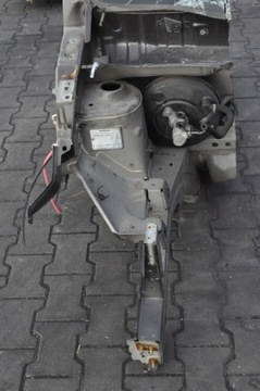 фото thumb №11, Nissan micra k13 чверть лонжерон права перед