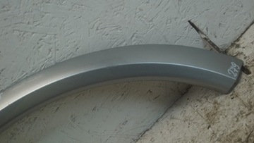 фото thumb №5, Планка крила лівий зад volvo c30 30779140