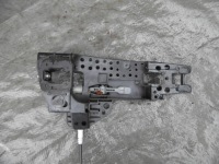 фото thumb №7, Audi q5 замок двері праві перед передній 5 pin 8j1837016f