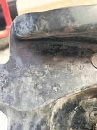 фото thumb №8, Другие запчасти кузов mercedes-benz sl r231 2315240125 30657727 4.7l