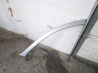 фото thumb №3, Молдинг накладка стойка a левая перед peugeot 607