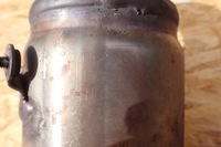 фото thumb №8, Dpf fiat suzuki sx4 1,9 ddis 4x4 06- каталізатор