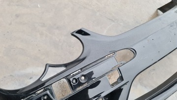 фото thumb №7, Бампер перед mercedes sl 55 65 amg a2308850825