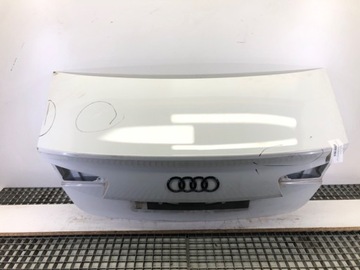 фото thumb №1, Кришка зад audi a6 c7 sedan/limuzyna 10-18