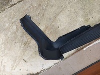 фото thumb №6, Бампер задняя задний land rover discovery 3 iii