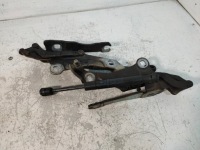 Петлі капот лівий правий mini cooper r56 a88 Ціна, фото thumb