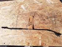 фото thumb №1, Hyundai i30 iii опора подпорка стержень капот