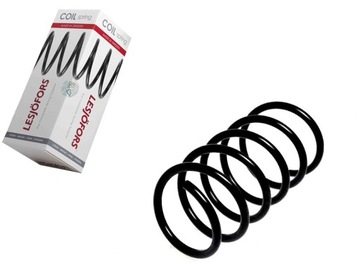 фото thumb №1, Пружина підвішування lesjofors sp2893 sp0001 99750