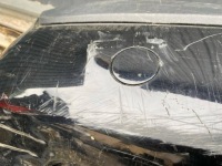 Audi a4 b8 kombi бампер задняя задний pdc 8k9807511h Недорого, фото thumb