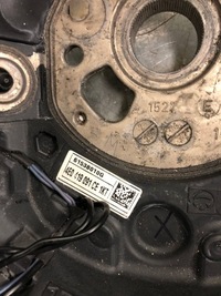 фото thumb №10, Повітропровід шкіра мультифункція пелюстки перемикання підігрів audi a8 d3 4e0419091ce