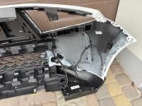 фото thumb №12, Бампер перед передний бампер blanc kompletny opel frontera c 9854995780