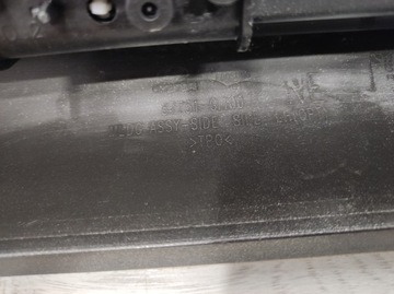 фото thumb №11, Планка порогова ліва поріг hyundai ioniq v 5 87751-gi100