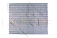 фото thumb №14, Nrf 58320 радиатор, система охлаждение двигателя