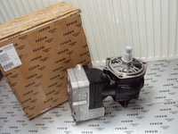 фото thumb №1, Компрессор iveco stralis, trakker 504308489