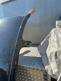 фото thumb №6, Чверть дах audi a6 c8 avant kombi ly9t idealny