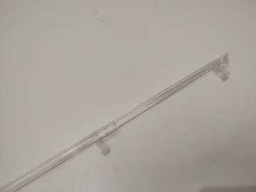 CITROEN C5 III OŚWIETLENIE DESKI LED AMBIENT KOMPLET