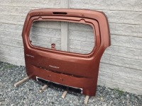 Кришка багажника багажника задні peugeot rifter 2018- Оригінал, фото thumb