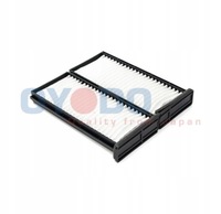 фото thumb №1, Фільтр повітря салонний вугільний do mitsubishi space star