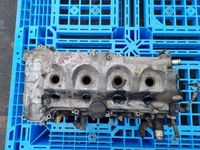 фото thumb №11, Головка toyota rav4 2.2 d4d 136 km 100 kw валы крышка клапанов kraków