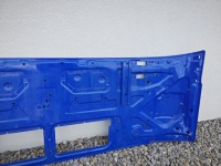 Volvo fh5 капот решітка  кабіни передня Недорого, фото thumb