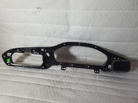 фото thumb №6, Рамка молдинг dekor консоли ford puma fiesta mk8